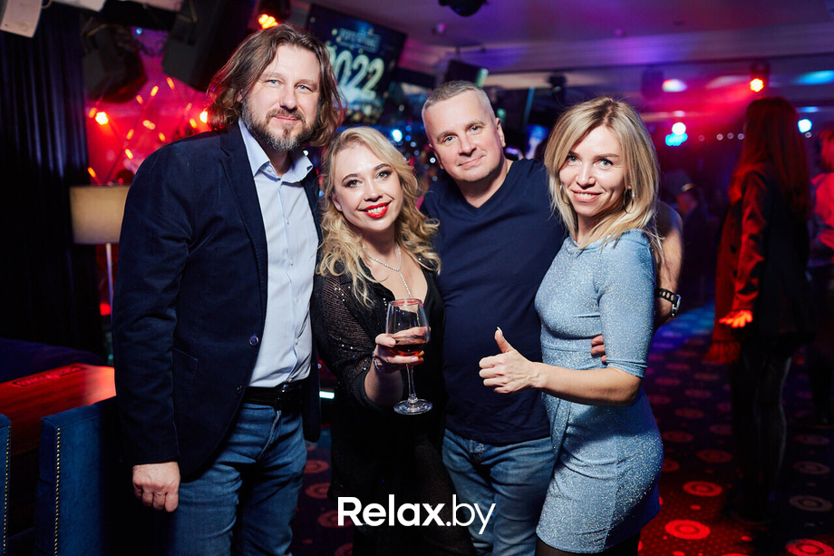 ФортеPiano New Year 2022, фото № 54