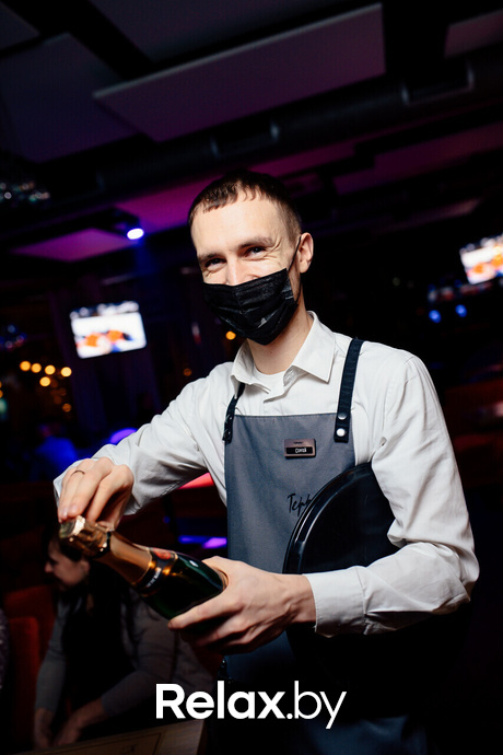 Ночные Жители, фото № 69