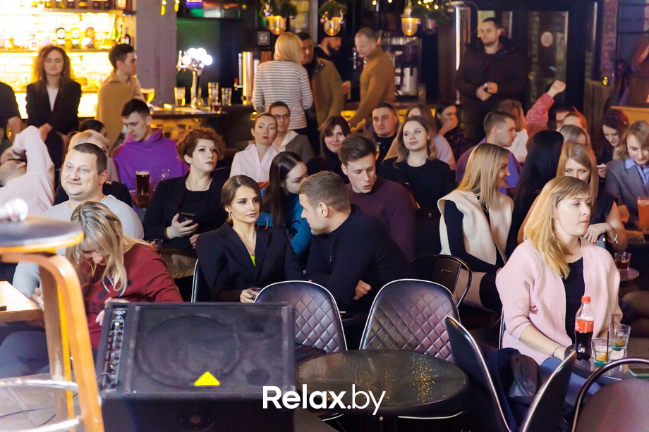 Отчетный концерт, фото № 66