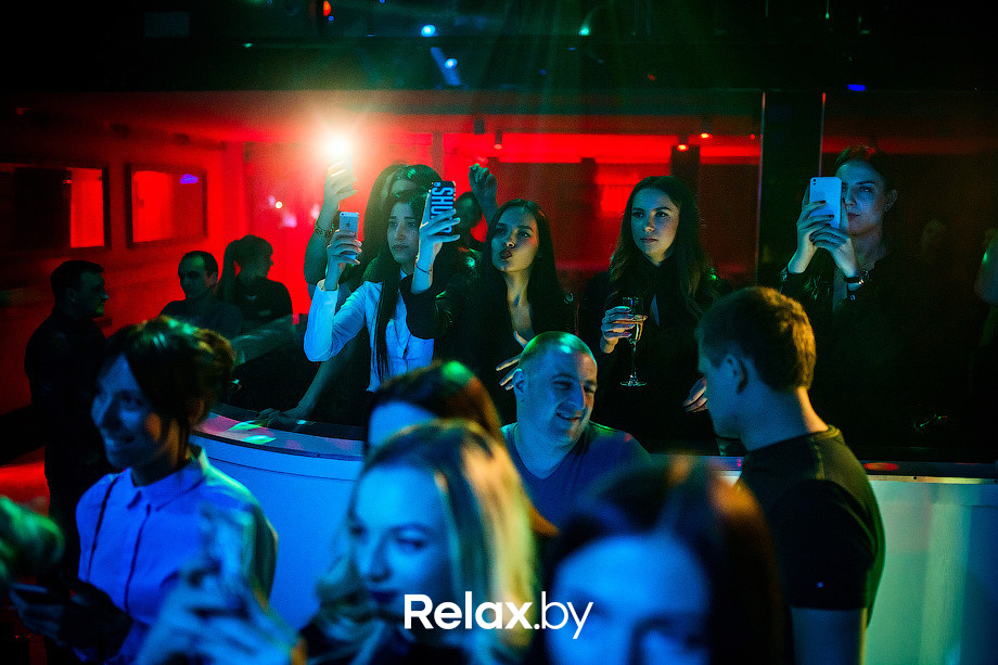 Dj Ксения Бородина, фото № 23