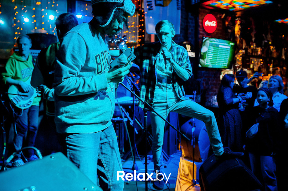 Полуфинал конкурса Clever music talent, фото № 116