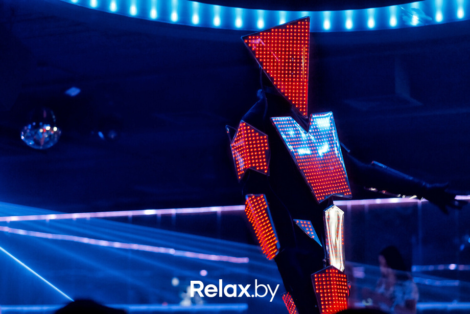 Neon moon, фото № 73