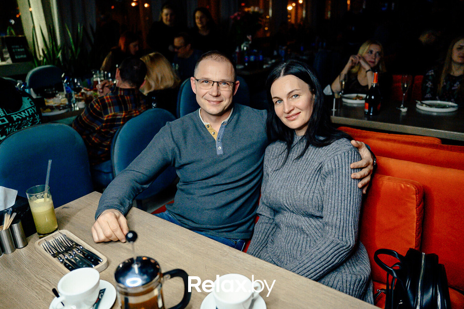 Ночные жители, фото № 31