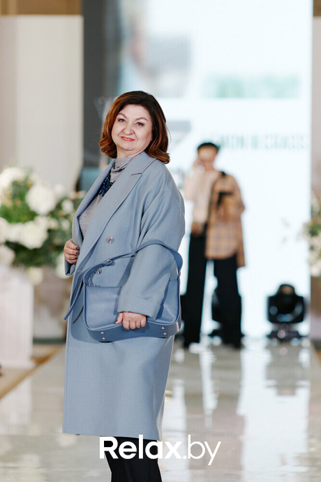 Fashion-терапия «Жизнь заново» by Kabadaryan, фото № 146