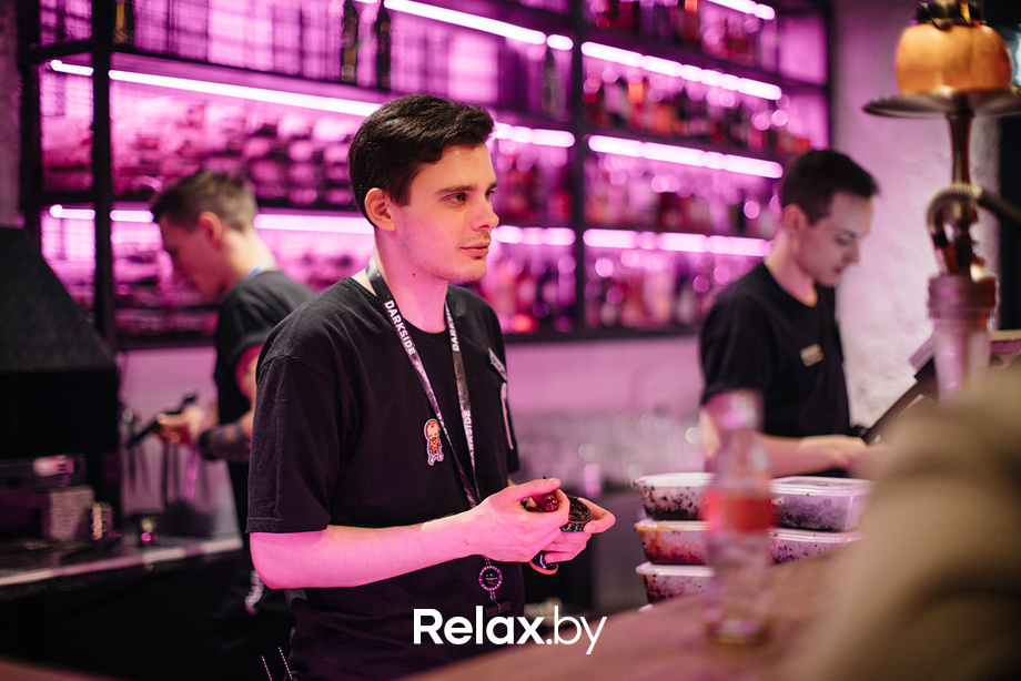 Субботний вечер, фото № 54