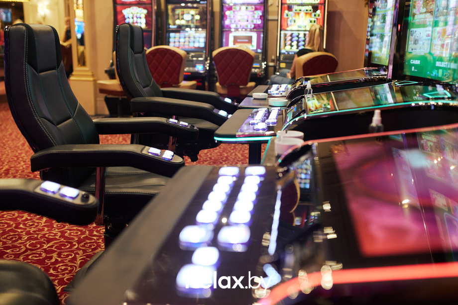 Премьера клубной игры «Счастливый рейс», фото № 26