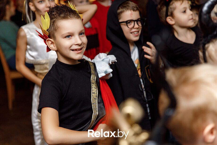 Тайна Коко. Часть 3, фото № 27