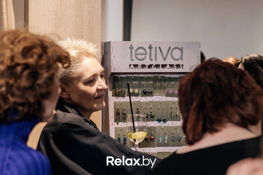 Девичник с LEMONGRASS, фото № 26