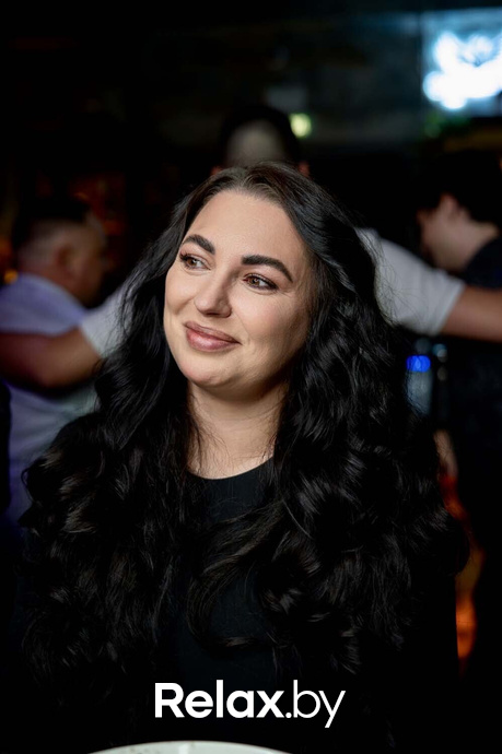 Новогодний корпоратив, фото № 26