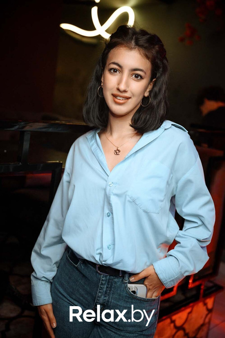 Saturday party, фото № 8