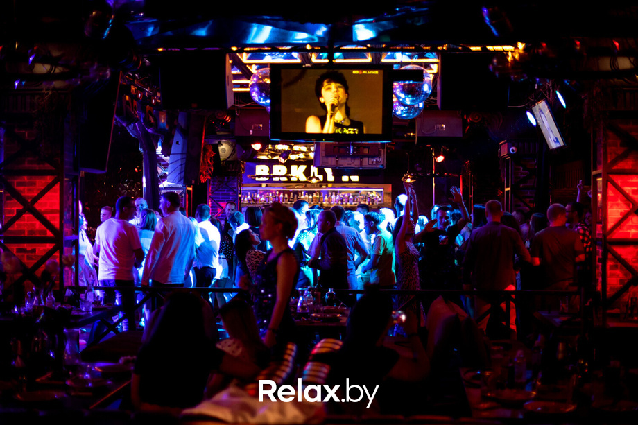 Brooklyn Live!, фото № 68