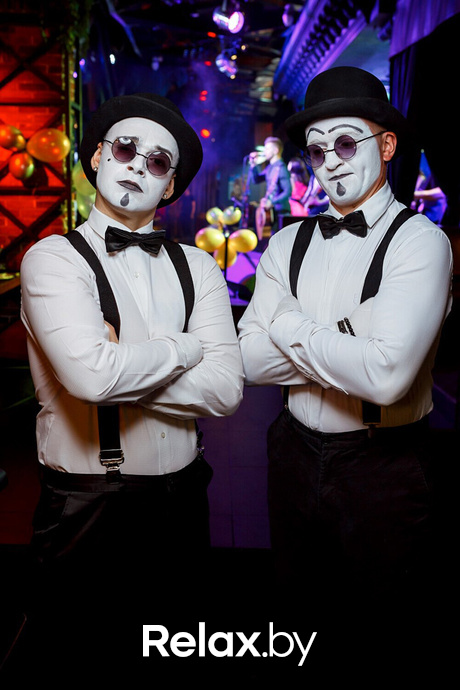 День рождения ресторана Бруклин!, фото № 45