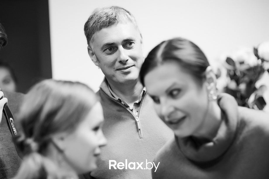 Открытие R2D2 Techno Fitness, фото № 33