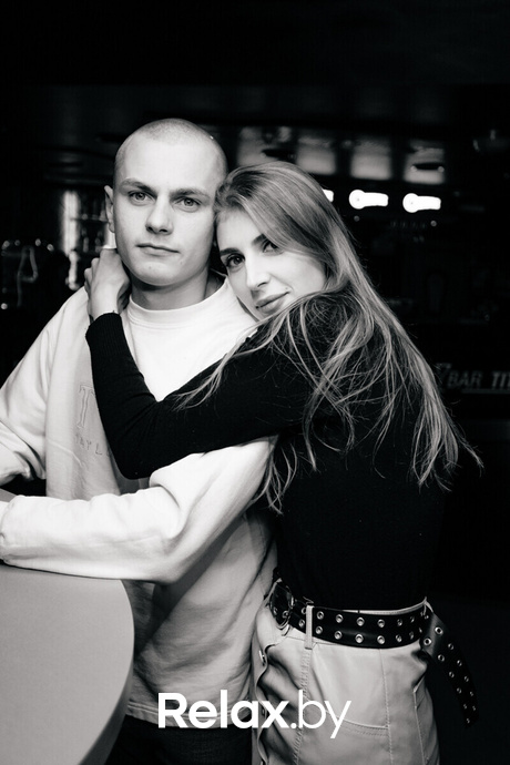 Движ Париж, фото № 19