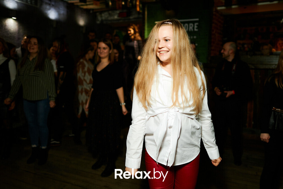 Tullamore St.Patrick's Day, фото № 96