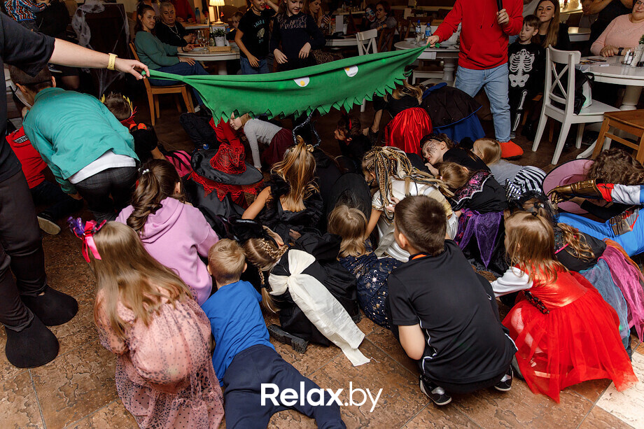 Тайна Коко. Часть 3, фото № 23