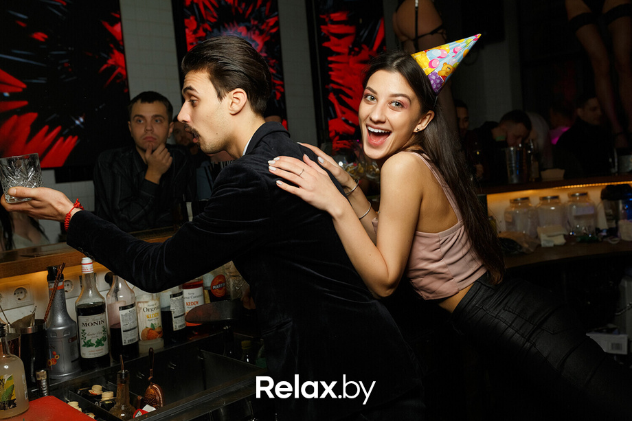 День Рождения Glass Bar 1 год, фото № 111