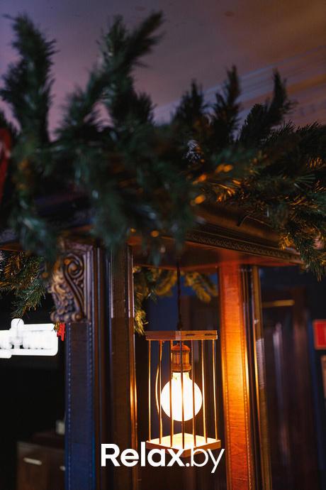 Новогодний корпоратив, фото № 16