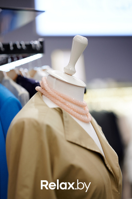 Шопинг-экскурсия со стилистом, фото № 128