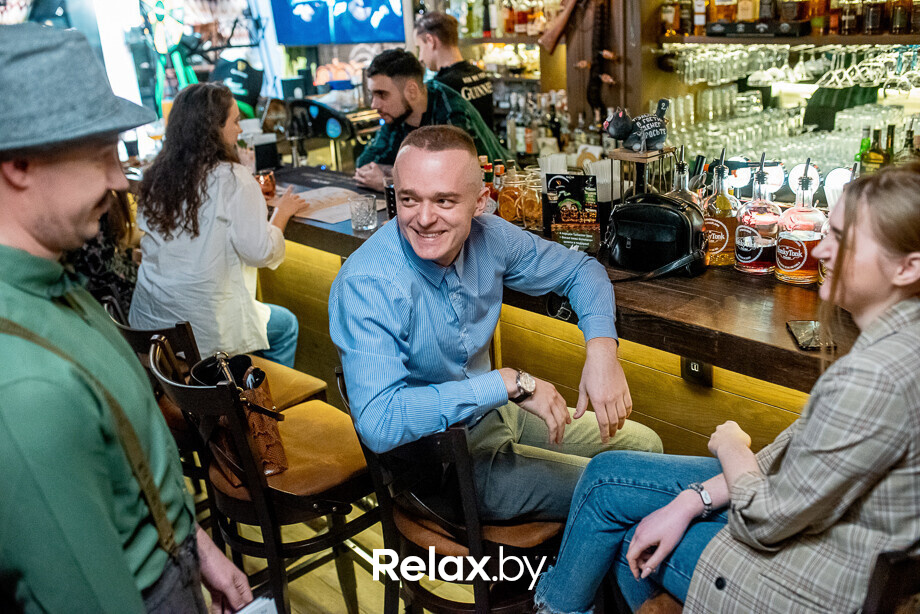 Tullamore St.Patrick's Day, фото № 3