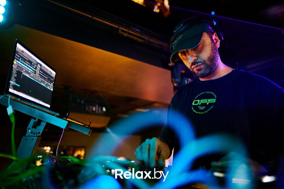 Grand opening, фото № 21