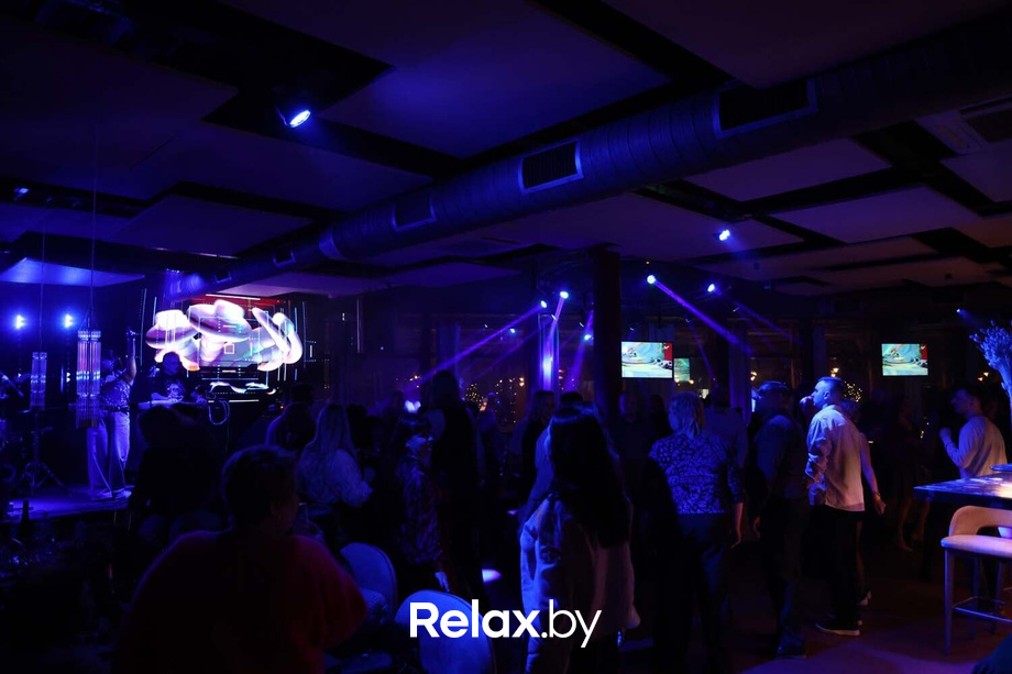 Terra party, фото № 97