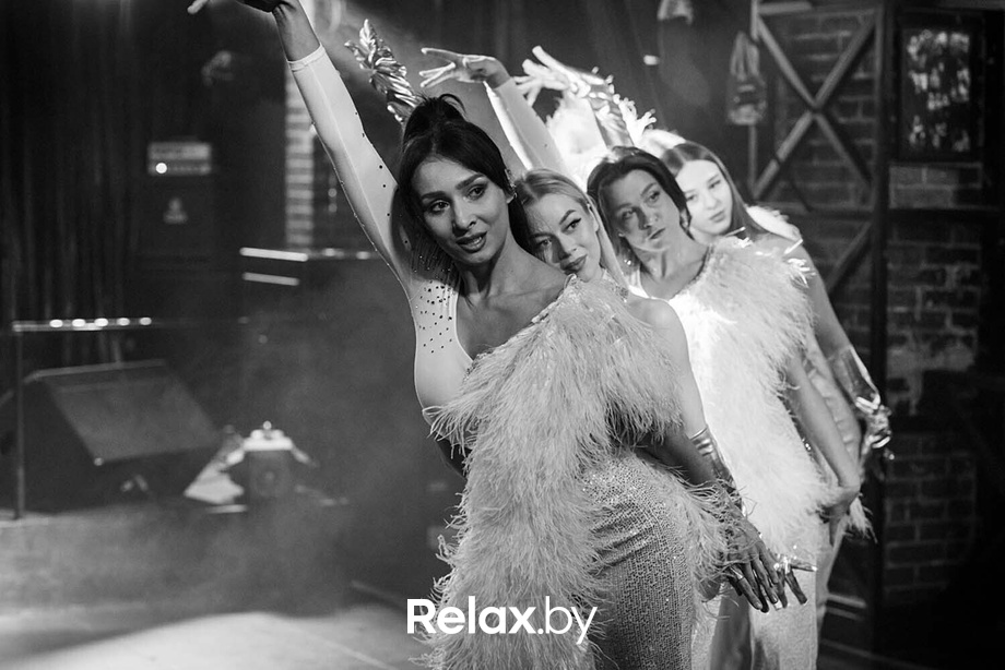 Новогодний Бруклин, фото № 2