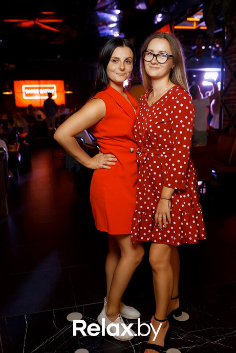 Brooklyn Live!, фото № 32