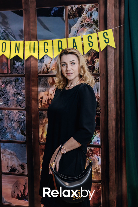 Девичник с LEMONGRASS, фото № 46