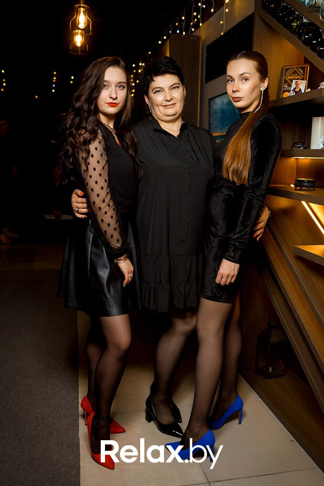 Saturday party, фото № 20