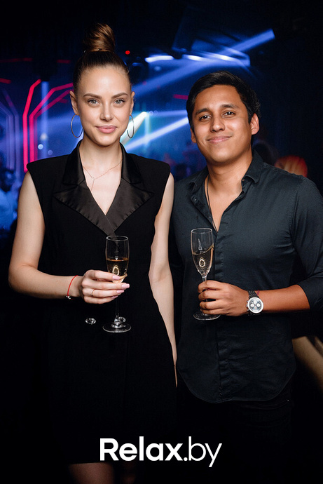 Crystal Hall Party, фото № 92