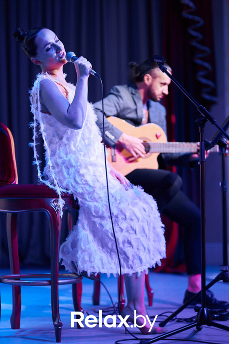 «LUCKY 7 и Счастливый рейс», фото № 16