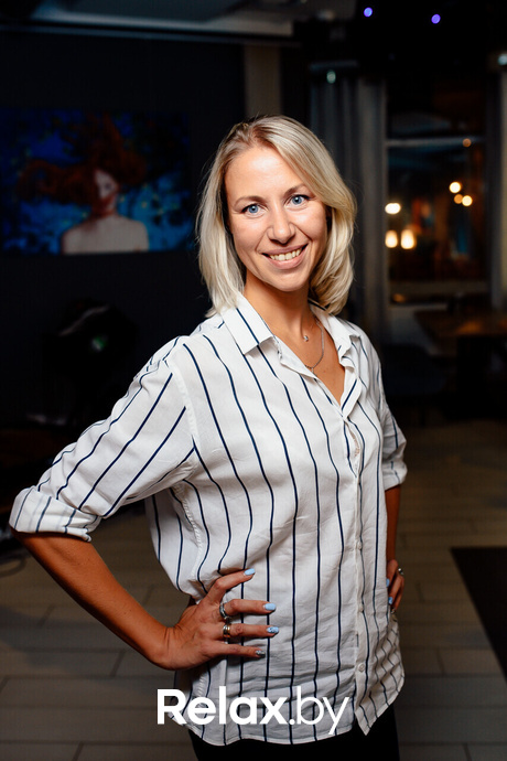 Ночные жители, фото № 17