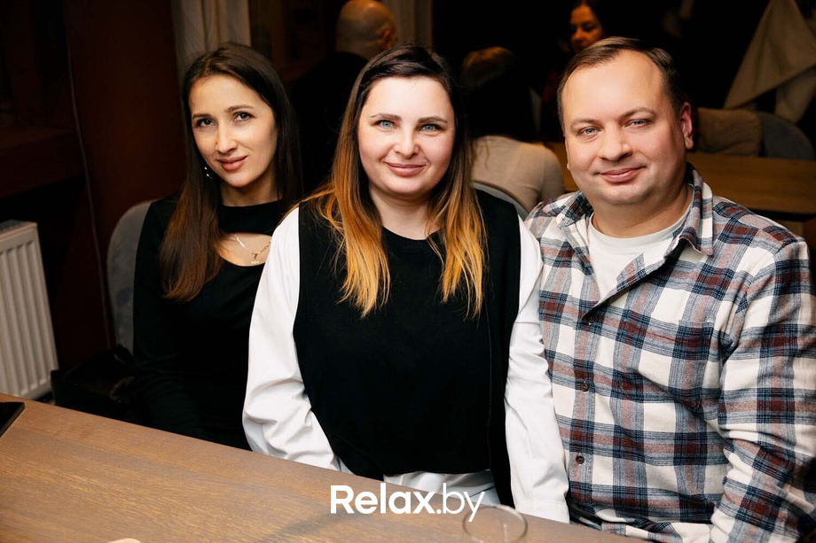 Terra party, фото № 47