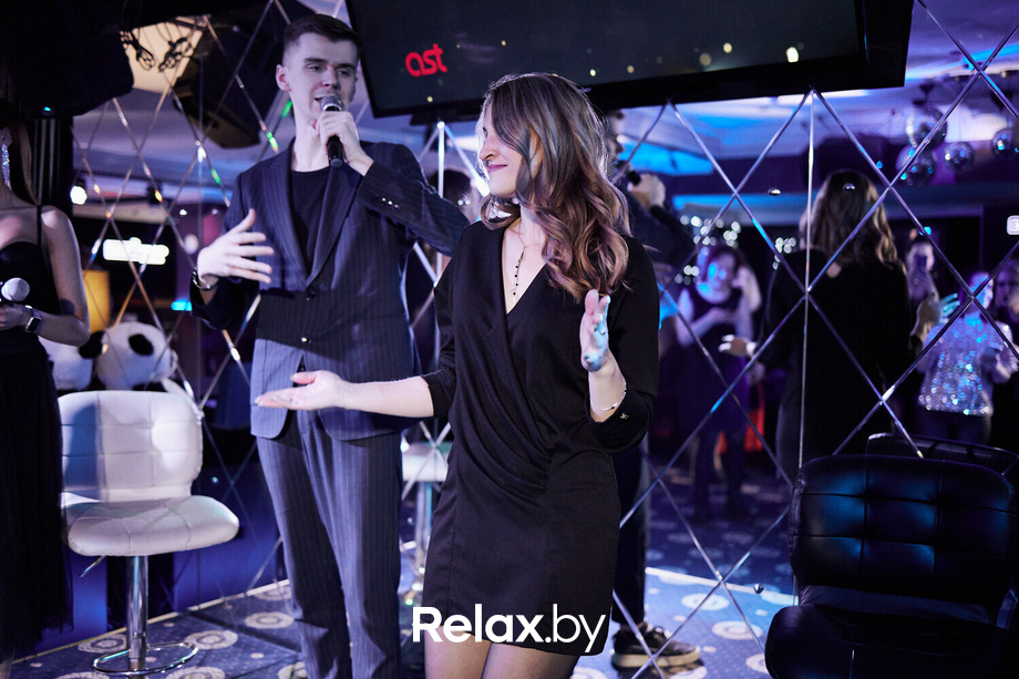 Karaoke Warm, фото № 27