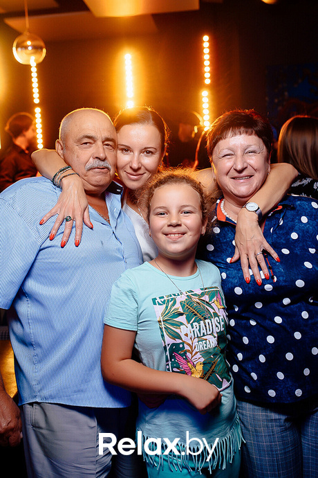 Ночные жители, фото № 50