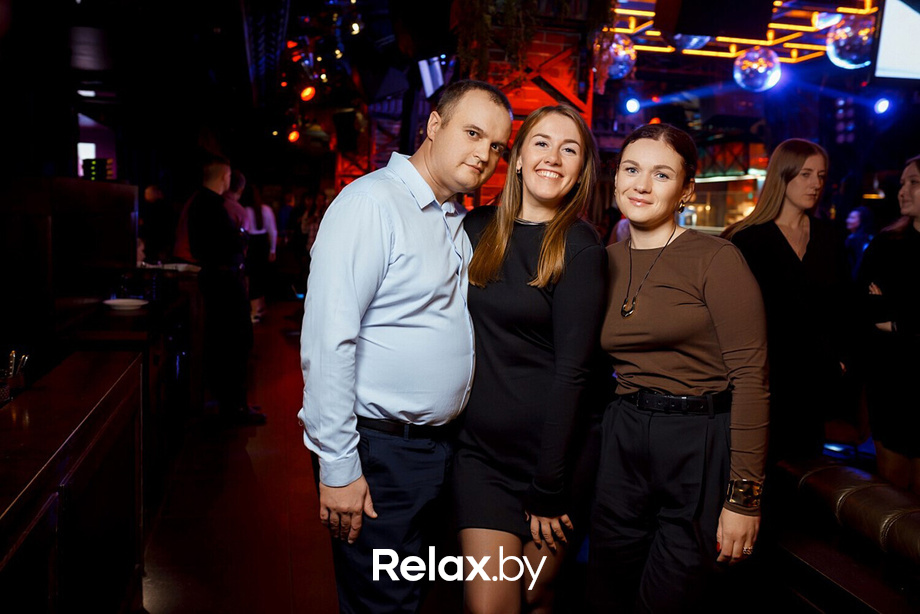 Brooklyn Live!, фото № 11