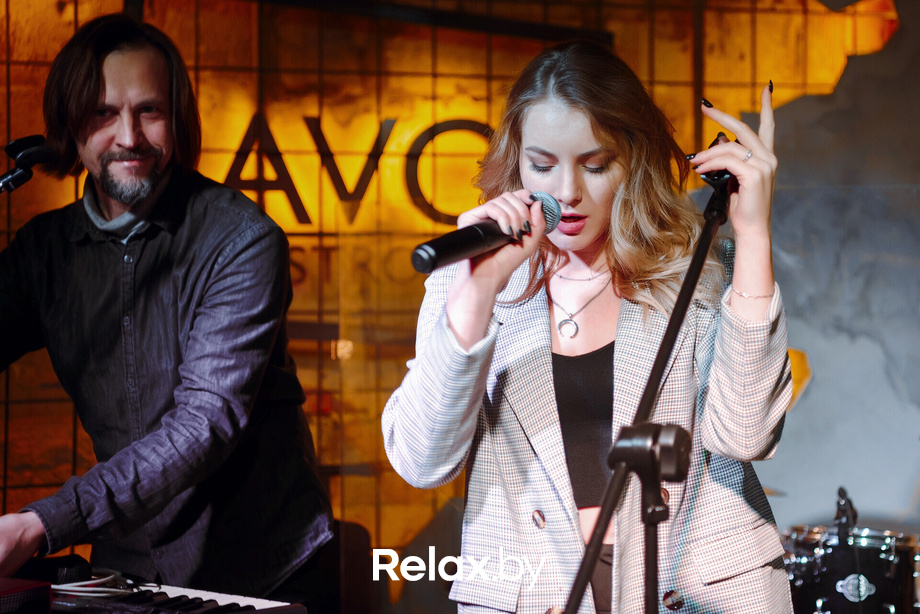 Friday Party на ZAVODе, фото № 16