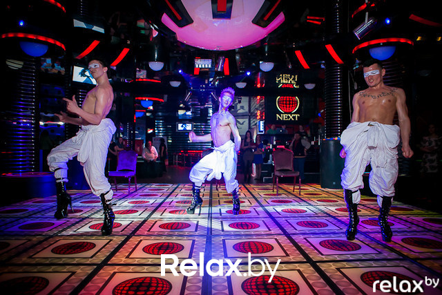 Next Club Show, фото № 21
