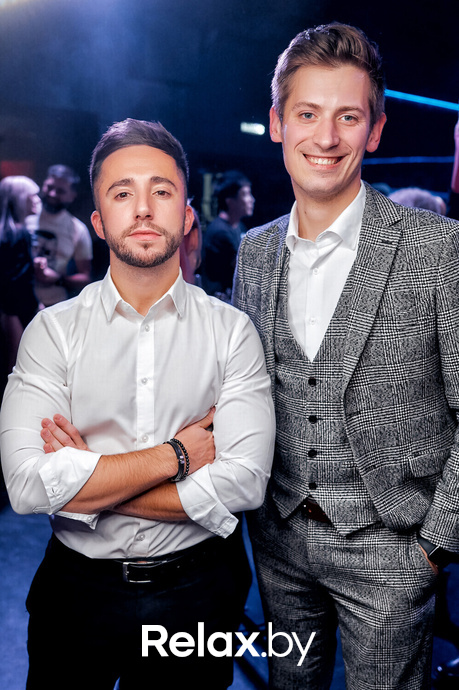 Mood moon disco day 2, фото № 87