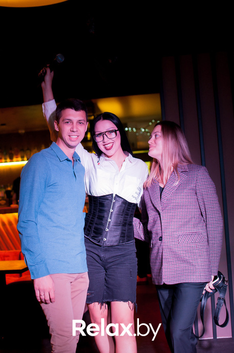 Поэтический вечер/А.С.Пушкин, фото № 98