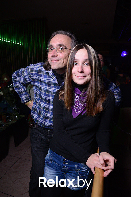 Концерт Billy's band, фото № 28