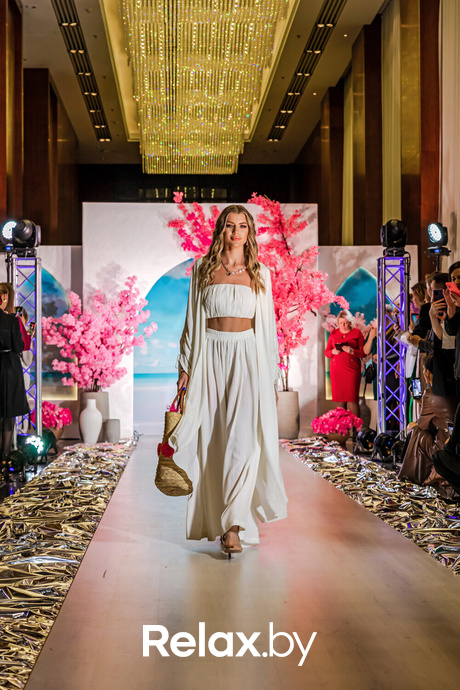 Показ новой коллекции бренда UNEED, фото № 84