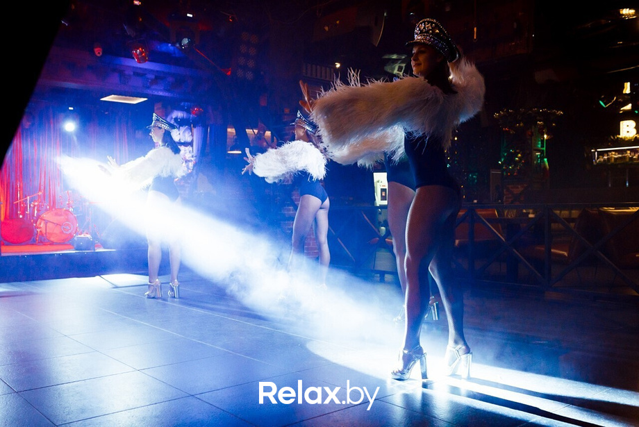 Новогодний Бруклин, фото № 13