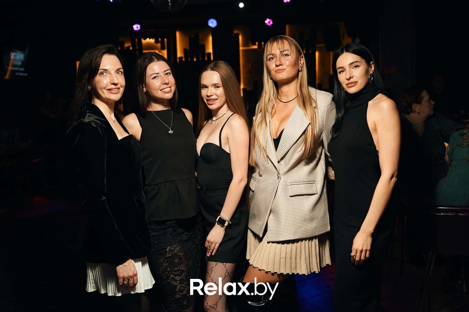 Международный женский день, фото № 35