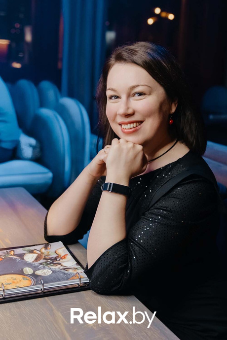 Ночные жители, фото № 59