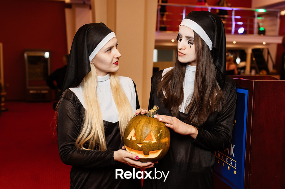 Halloween, фото № 80