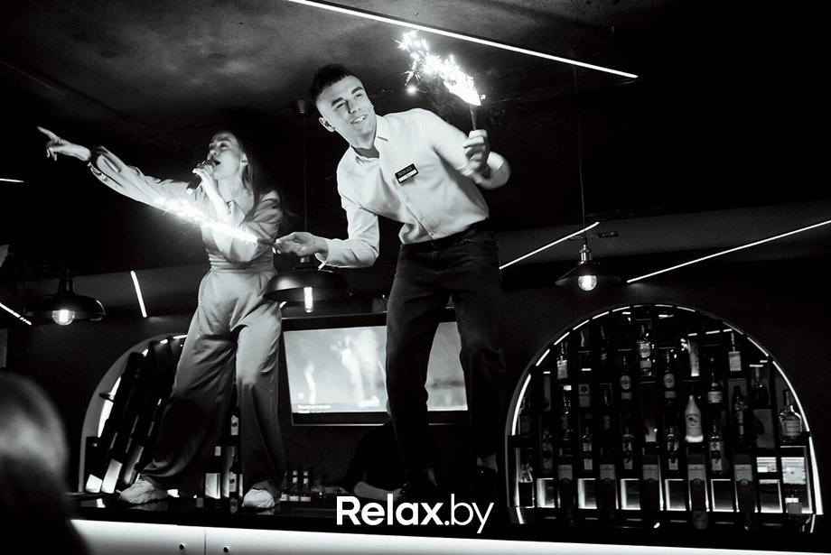 Friday Party, фото № 16