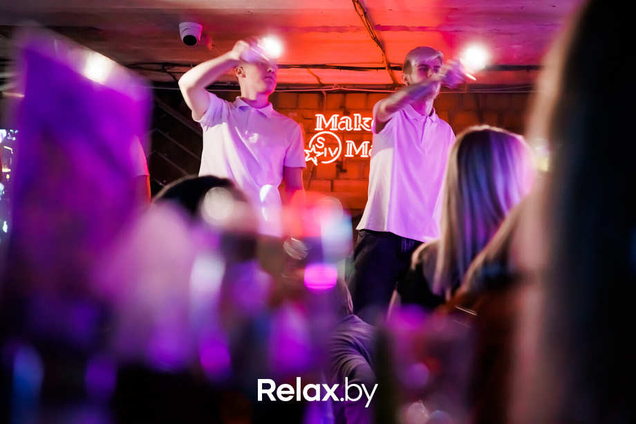 Saturday In Zavod, фото № 67