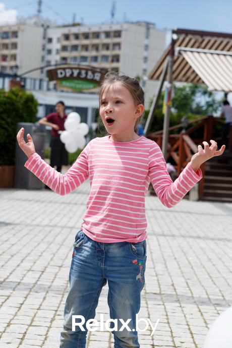 Ковбойская вечеринка, фото № 63